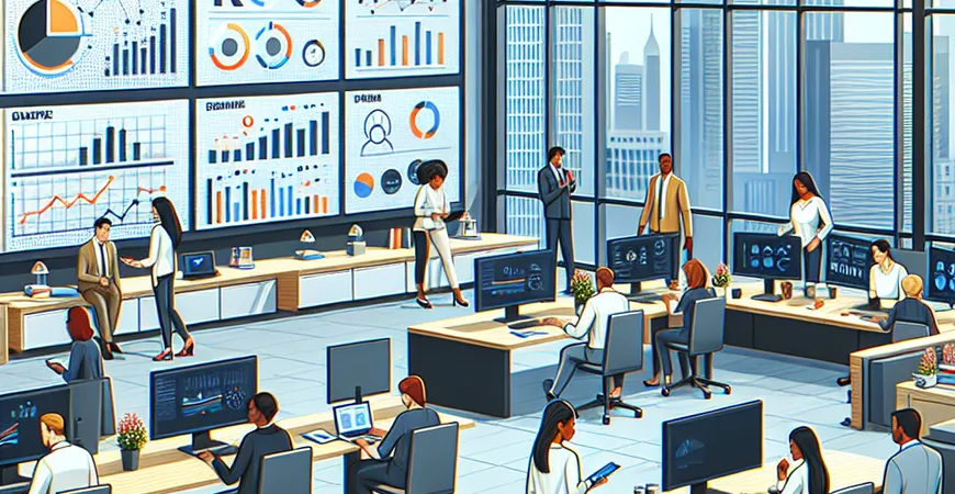 KPI 管理系统多少钱一套？不同预算的选择指南